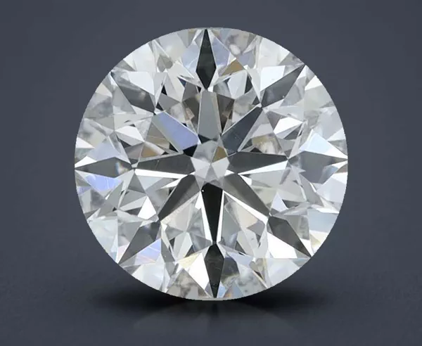 0.7 Carat · J · VS2 excellent Cut