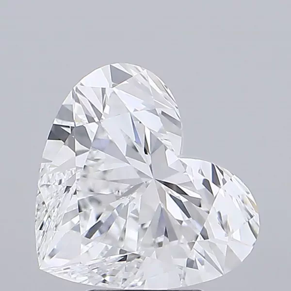 5 Carat · E · VVS2 Rare Carat Ideal Cut