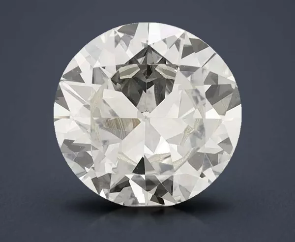 2.05 Carat · J · IF excellent Cut
