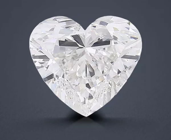 13.01 Carat · F · VS1 Rare Carat Ideal Cut
