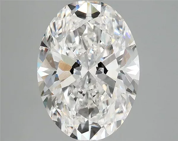 4.06 Carat · E · VS2 Rare Carat Ideal Cut