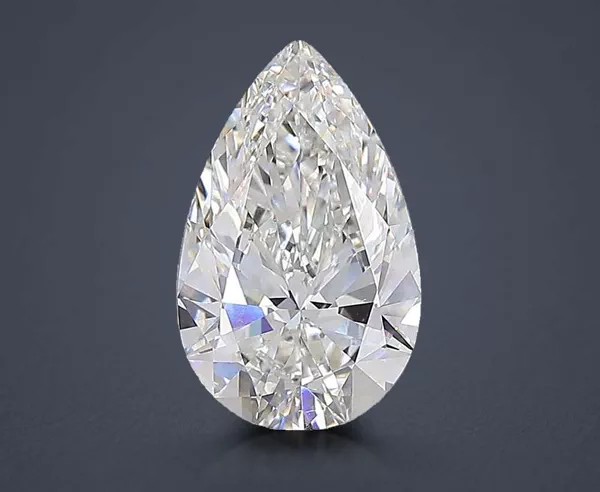 10.53 Carat · F · VS1 Rare Carat Ideal Cut