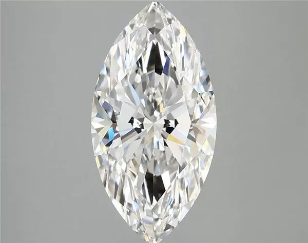 2.56 Carat · E · VS1 Rare Carat Ideal Cut