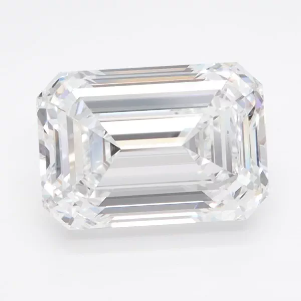 2.96 Carat · D · IF Rare Carat Ideal Cut