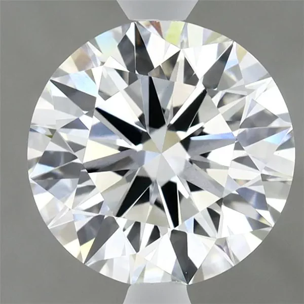 3.91 Carat · F · VVS2 Rare Carat Ideal Cut