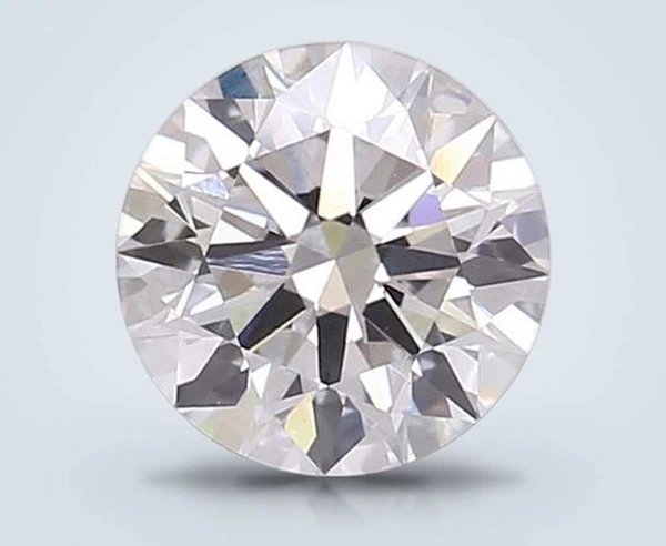 1.71 Carat · G · VVS2 Rare Carat Ideal Cut