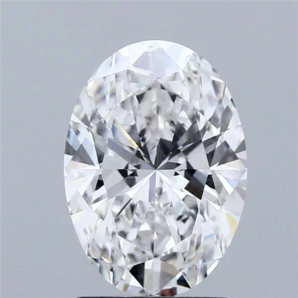1.89 Carat · E · VVS2 Rare Carat Ideal Cut