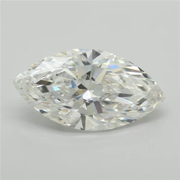 7.06 Carat · E · VS1 excellent Cut