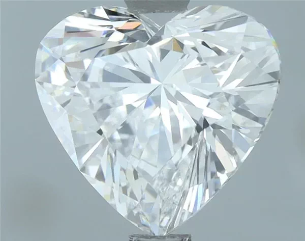 2.18 Carat · D · VS1 Rare Carat Ideal Cut