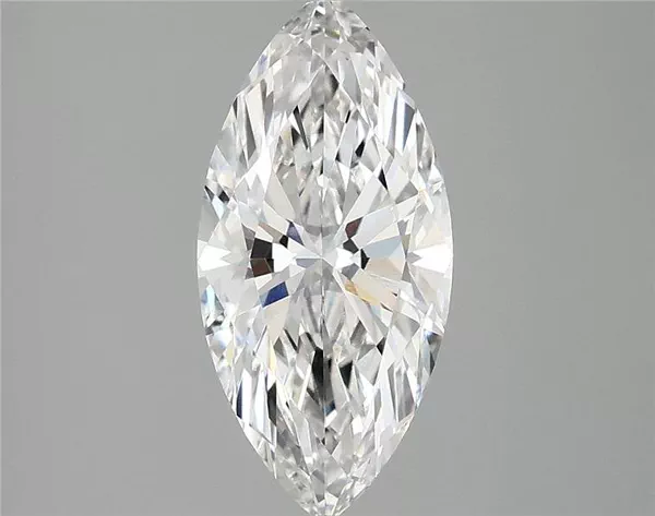 2.1 Carat · E · VVS1 Rare Carat Ideal Cut
