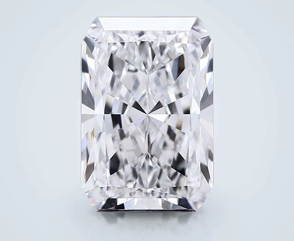 3.58 Carat · E · VVS1 Rare Carat Ideal Cut