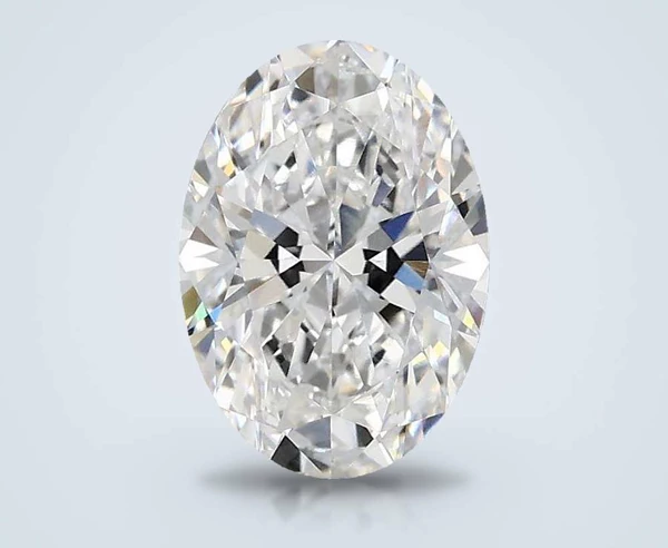 1.39 Carat · E · VVS2 Rare Carat Ideal Cut