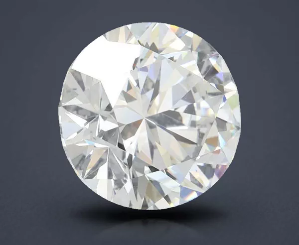 3.69 Carat · D · VVS1 Rare Carat Ideal Cut