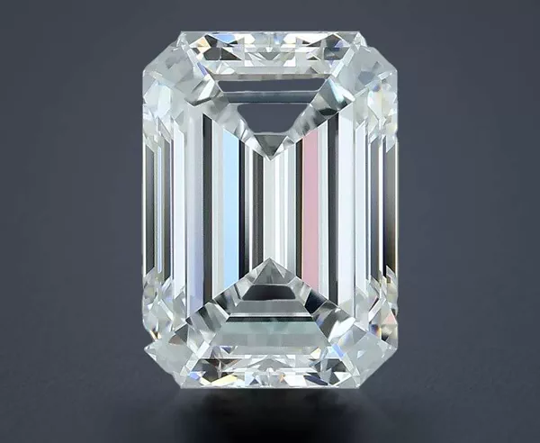 1.01 Carat · D · VS1 Rare Carat Ideal Cut