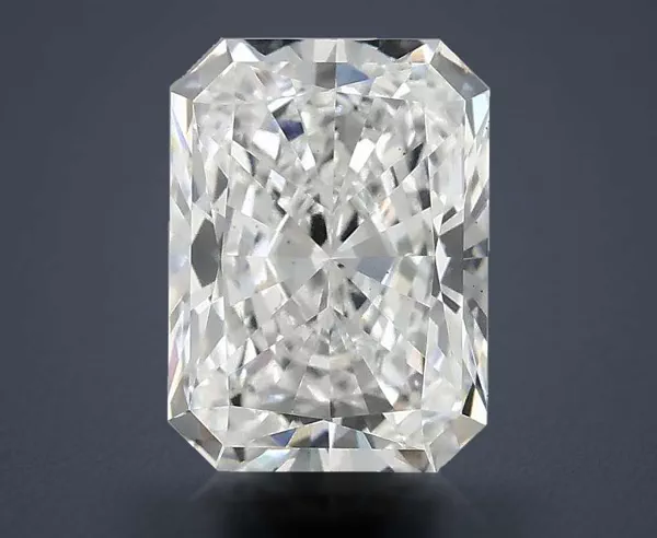 2.06 Carat · E · VS2 Rare Carat Ideal Cut