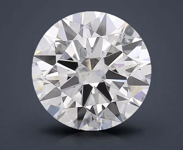 5.81 Carat · G · VS1 Rare Carat Ideal Cut