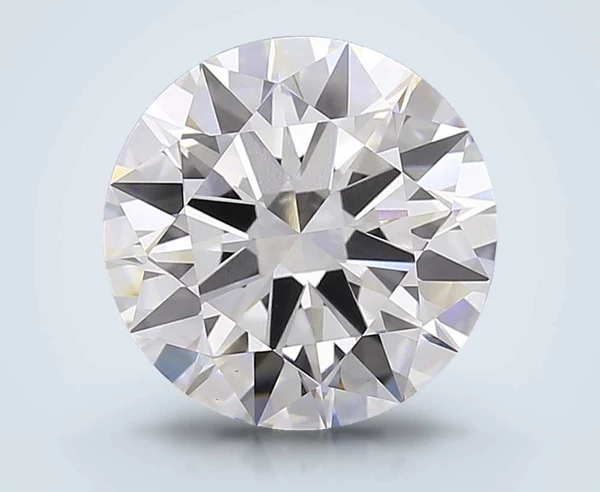 5.81 Carat · G · VS1 Rare Carat Ideal Cut
