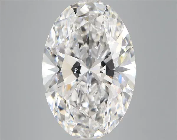 6.02 Carat · E · VS1 Rare Carat Ideal Cut