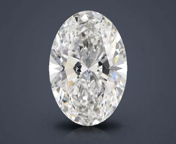 6.02 Carat · E · VS1 Rare Carat Ideal Cut