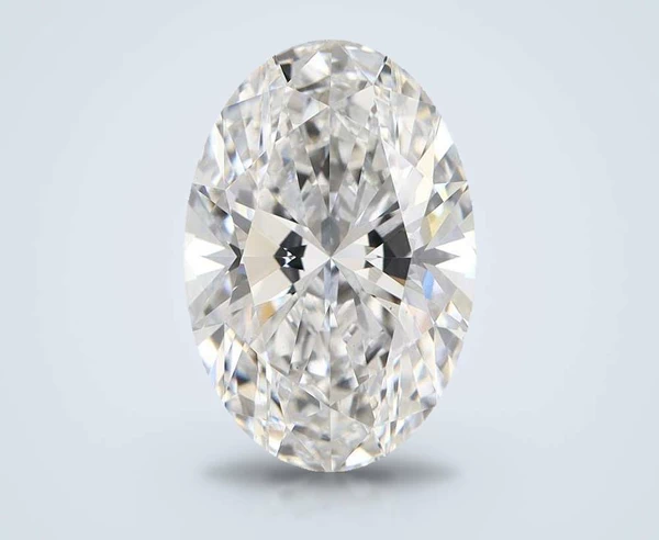 6.02 Carat · E · VS1 Rare Carat Ideal Cut