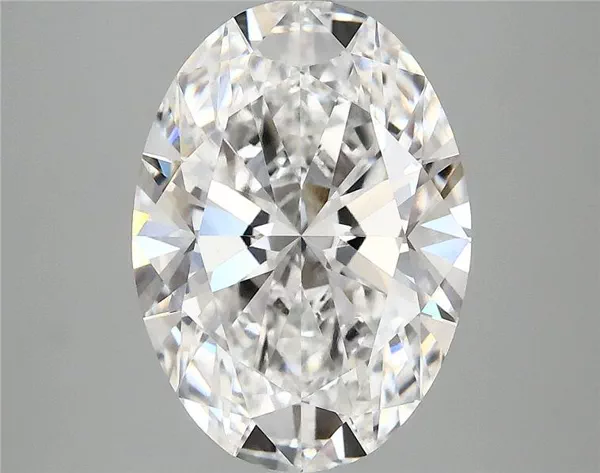 4 Carat · E · VVS2 Rare Carat Ideal Cut