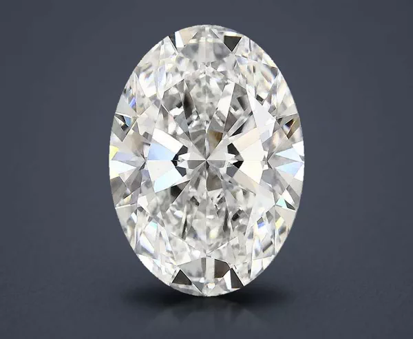 4 Carat · E · VVS2 Rare Carat Ideal Cut