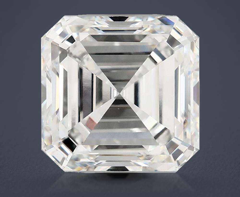 4.02 Carat · F · VS1 excellent Cut