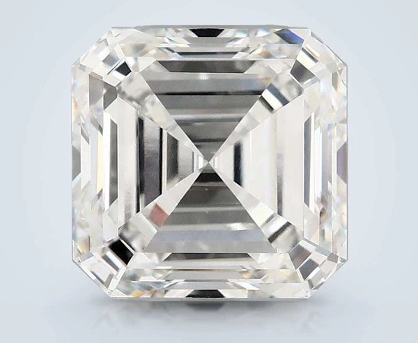 4.02 Carat · F · VS1 excellent Cut