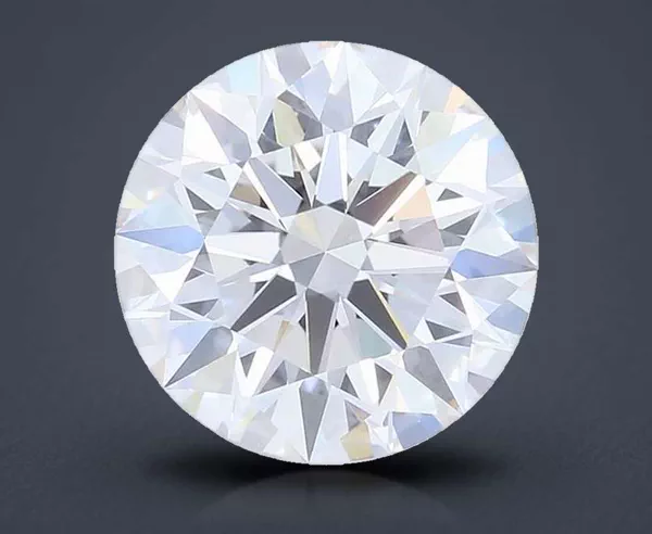 1.68 Carat · I · VVS2 Rare Carat Ideal Cut
