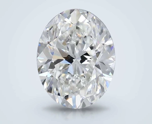 0.5 Carat · H · VVS2 very good Cut