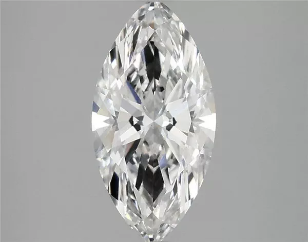 1.93 Carat · F · VS1 Rare Carat Ideal Cut