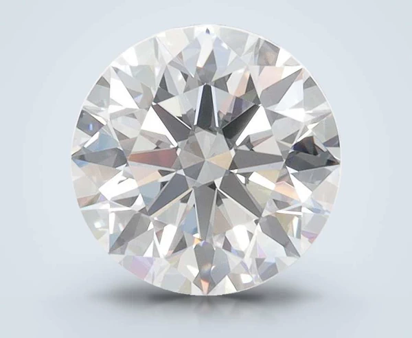 1.86 Carat · D · FL Rare Carat Ideal Cut