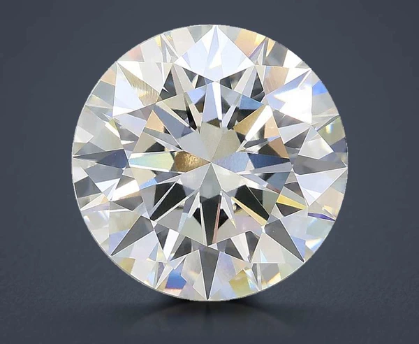 5.01 Carat · G · VVS2 Rare Carat Ideal Cut