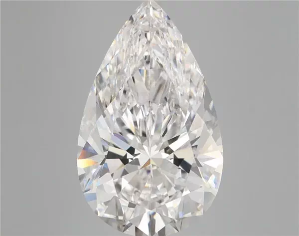 7.07 Carat · D · VS1 Rare Carat Ideal Cut