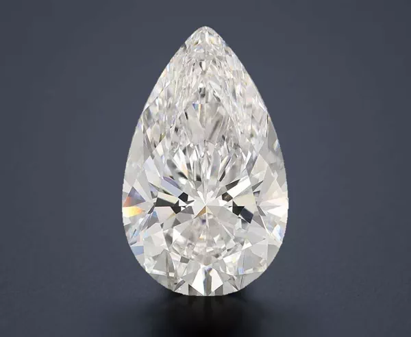 7.07 Carat · D · VS1 Rare Carat Ideal Cut