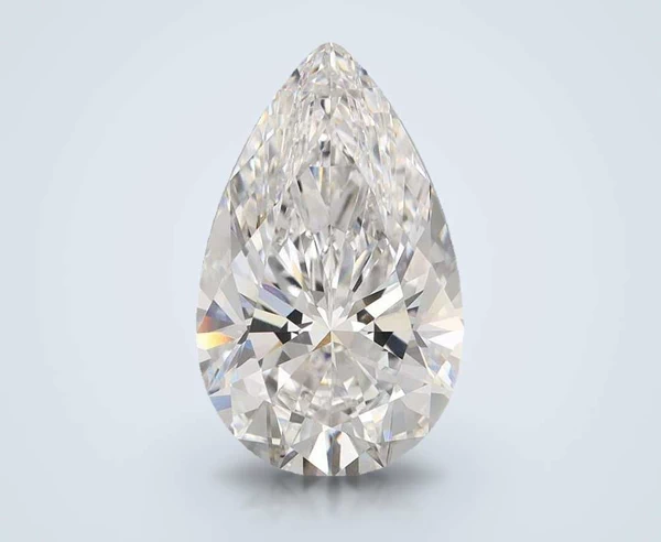 7.07 Carat · D · VS1 Rare Carat Ideal Cut