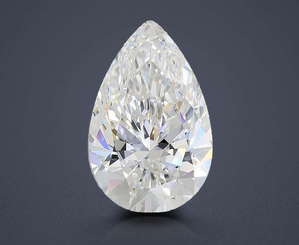 3.05 Carat · E · VVS2 Rare Carat Ideal Cut