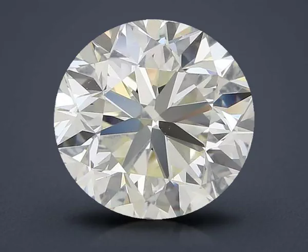 1.5 Carat · J · VVS2 very good Cut