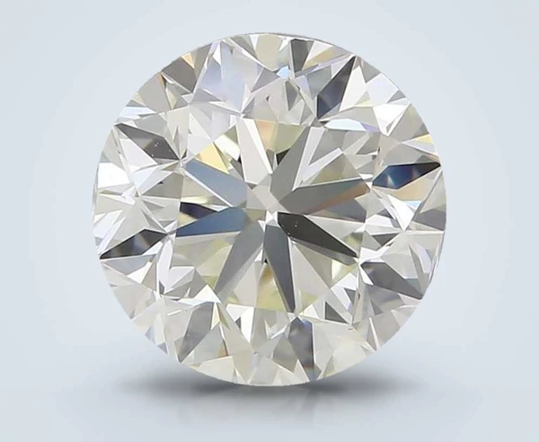 1.5 Carat · J · VVS2 very good Cut