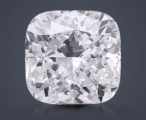4.54 Carat · E · VS2 Rare Carat Ideal Cut