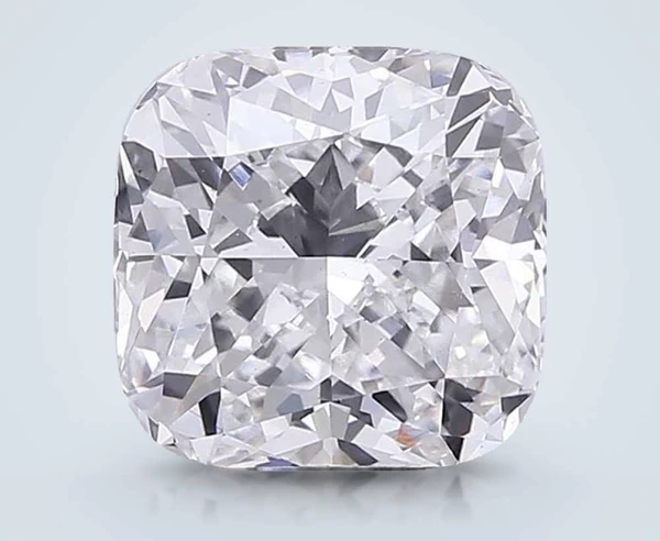 4.54 Carat · E · VS2 Rare Carat Ideal Cut