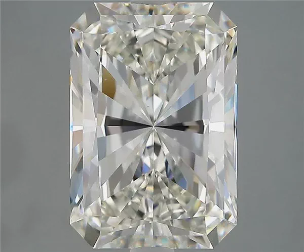 5.01 Carat · J · VS1 Rare Carat Ideal Cut