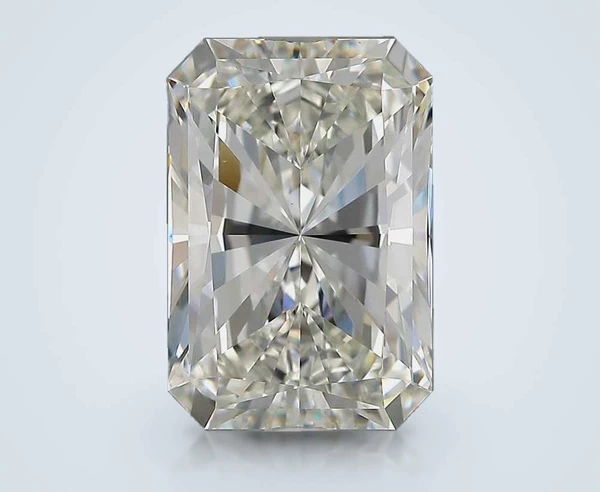 5.01 Carat · J · VS1 Rare Carat Ideal Cut
