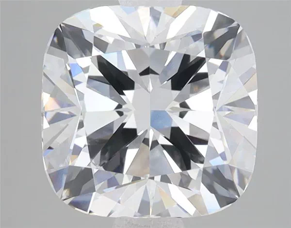 3.46 Carat · F · VVS2 Rare Carat Ideal Cut