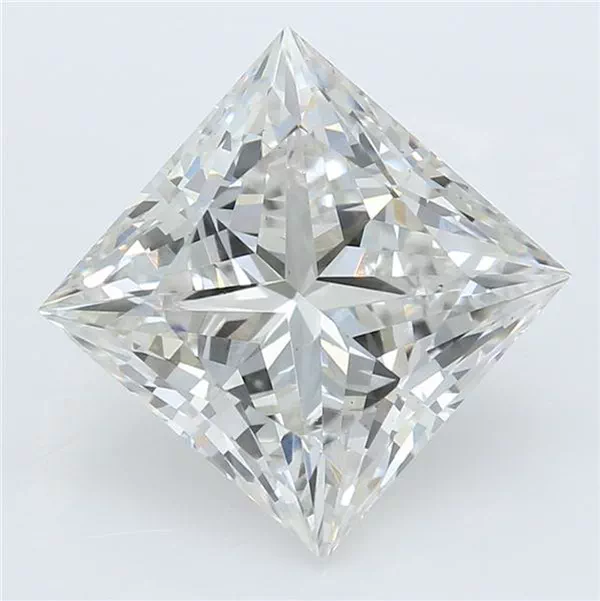 2.52 Carat · H · VS1 Rare Carat Ideal Cut