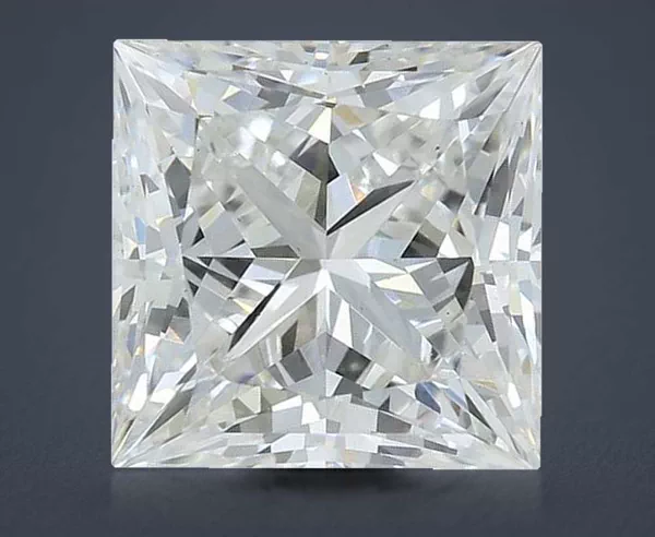2.52 Carat · H · VS1 Rare Carat Ideal Cut