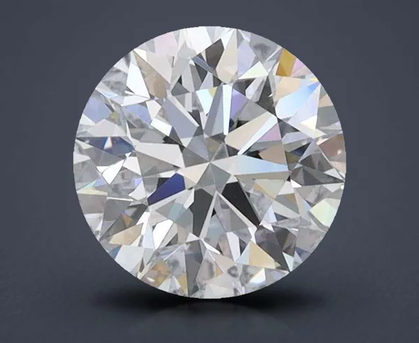 1.38 Carat · D · FL Rare Carat Ideal Cut