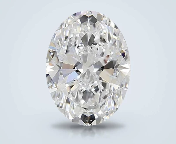 2 Carat · D · SI1 very good Cut