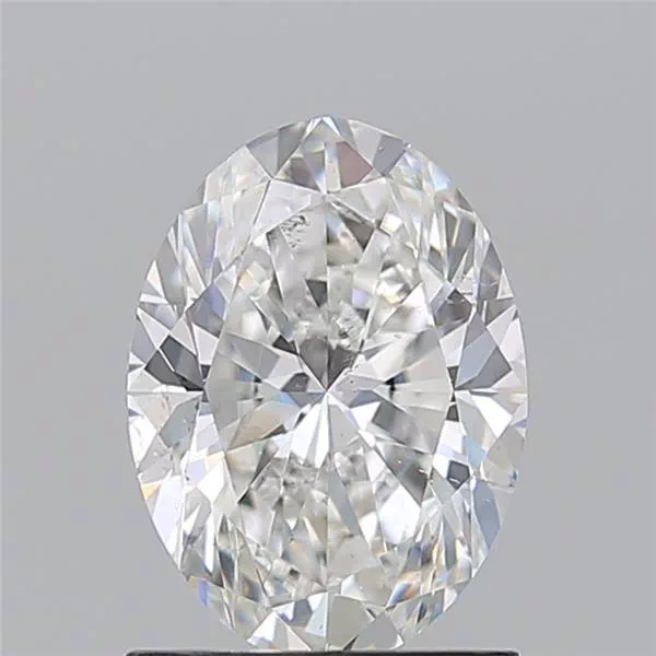 1.34 Carat · F · SI1 Rare Carat Ideal Cut