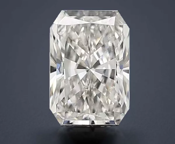 1.53 Carat · H · VVS2 Rare Carat Ideal Cut